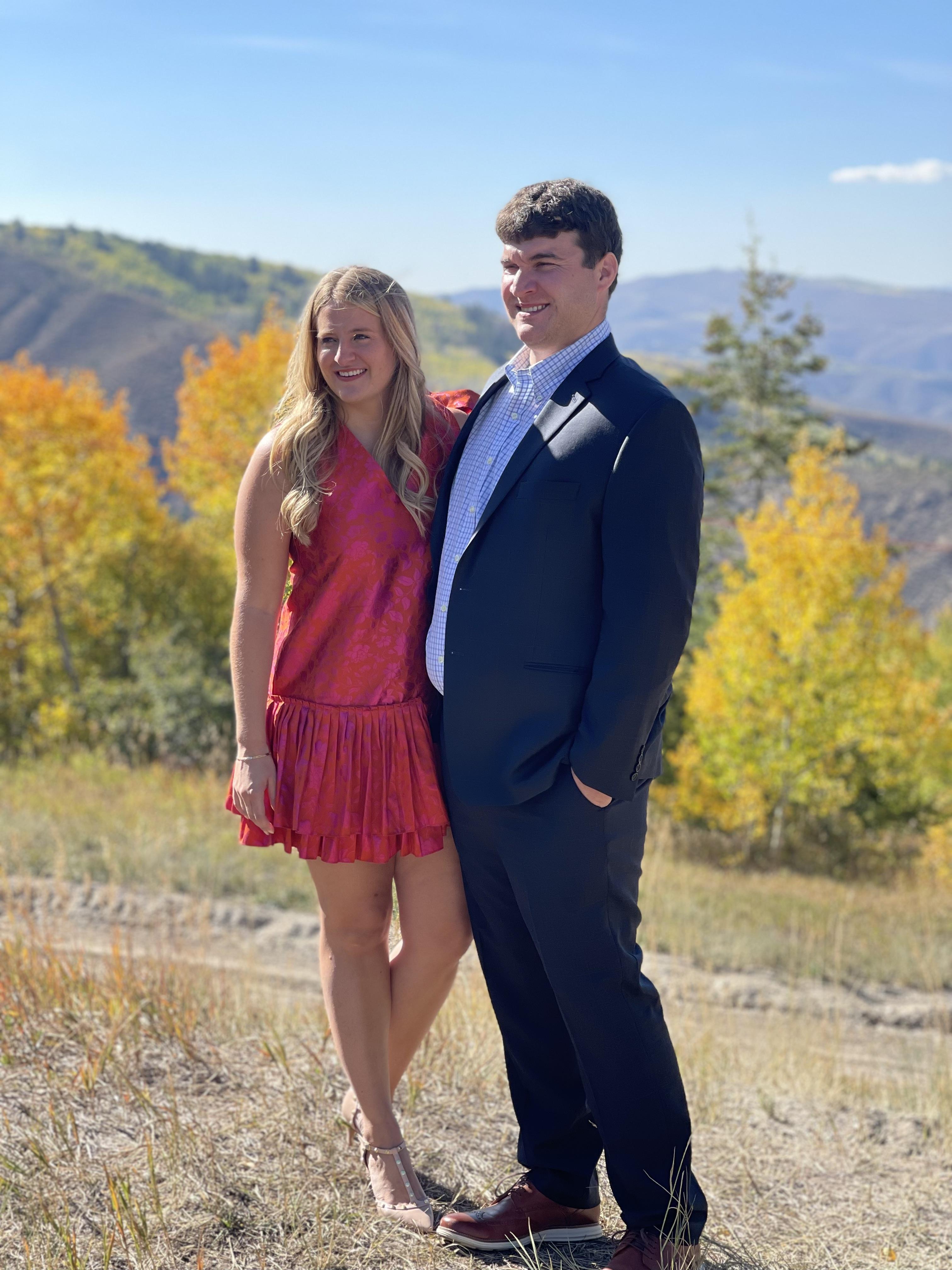 The Wedding Website of Kelsey Glovinsky and Mark Lombardo