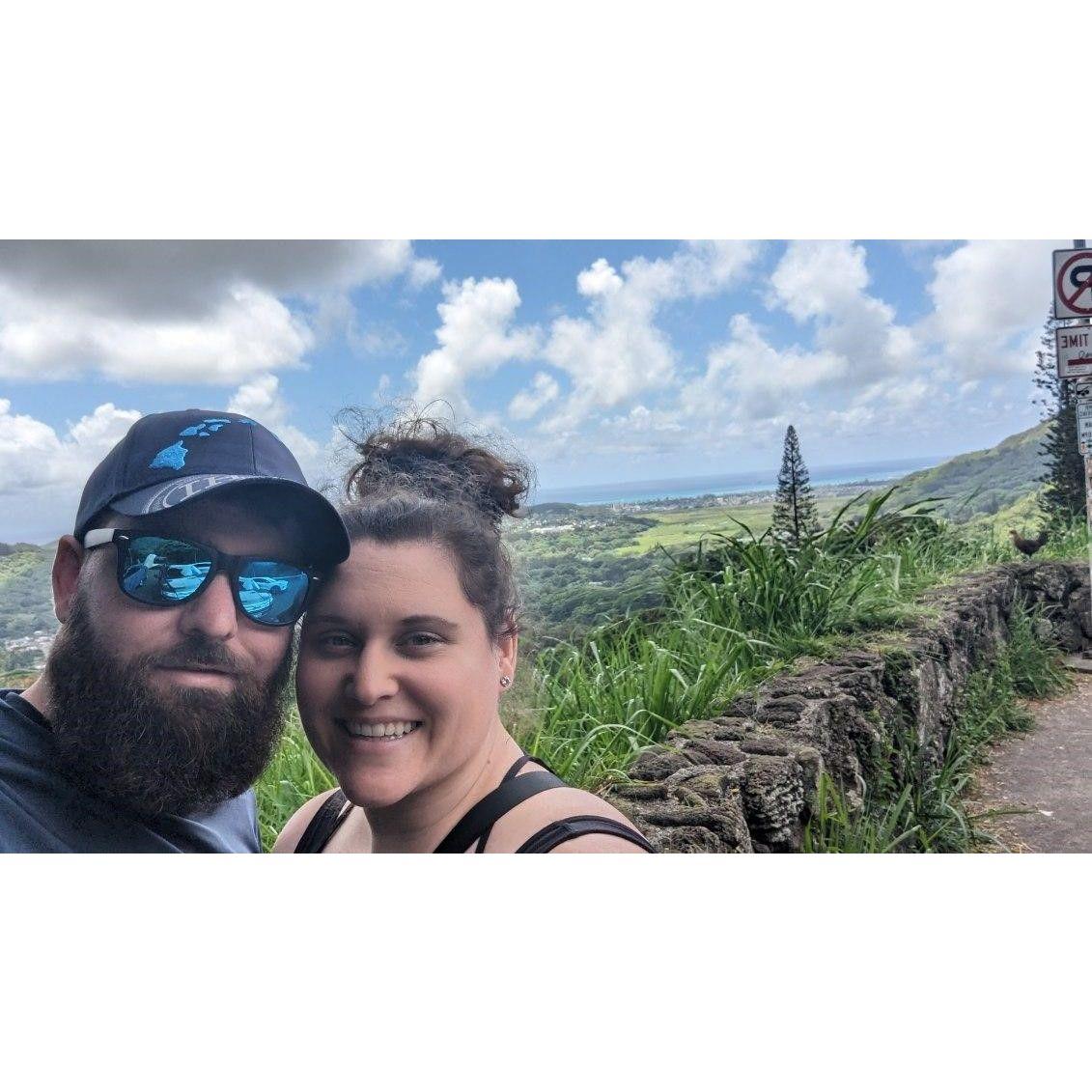 More Hawaii