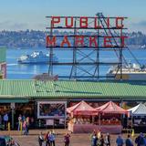 Pike Place Market