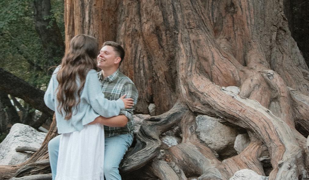 The Wedding Website of Kieley Amberg and Nick Ornelas