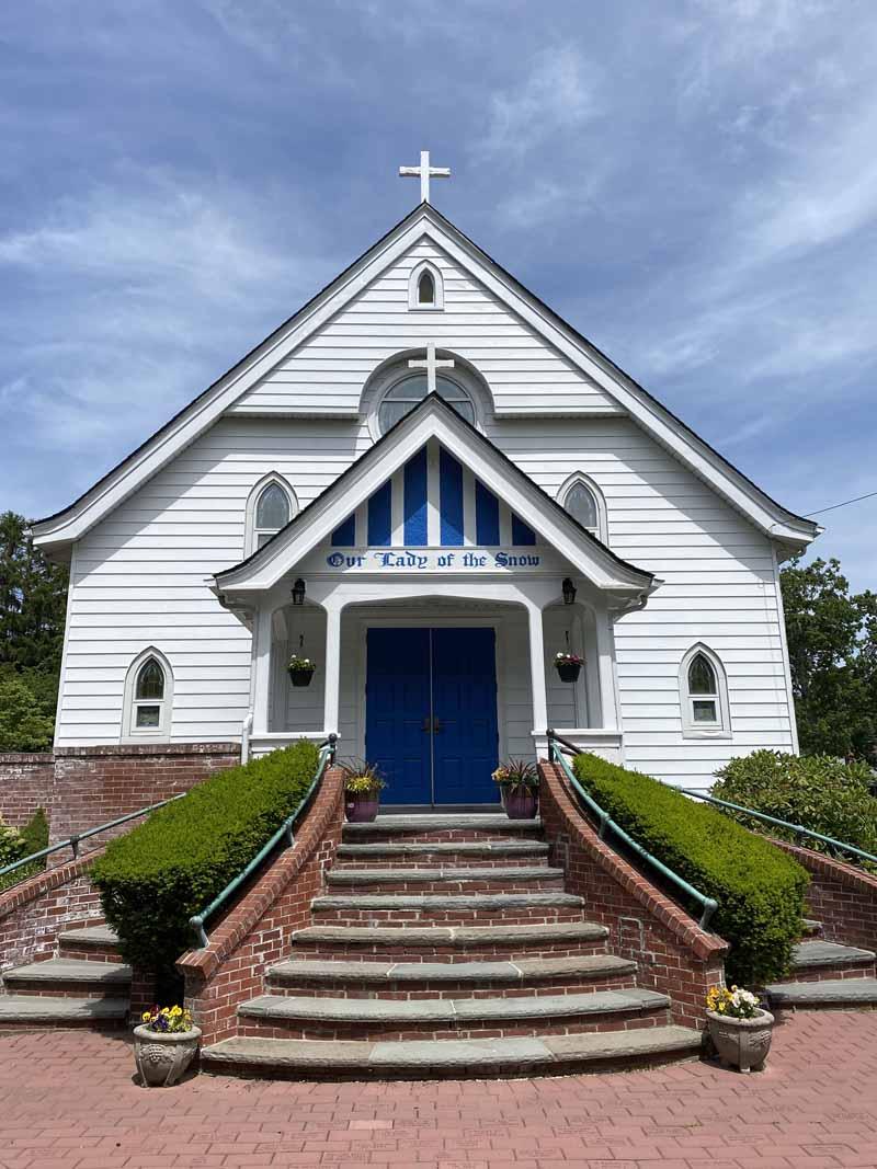 The Wedding Website of Elizabeth Sblendorio and Steven McKasty