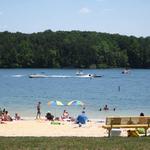 Smith Mountain Lake