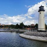 The Harbor Rockwall