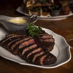 Bavette's Bar & Boeuf