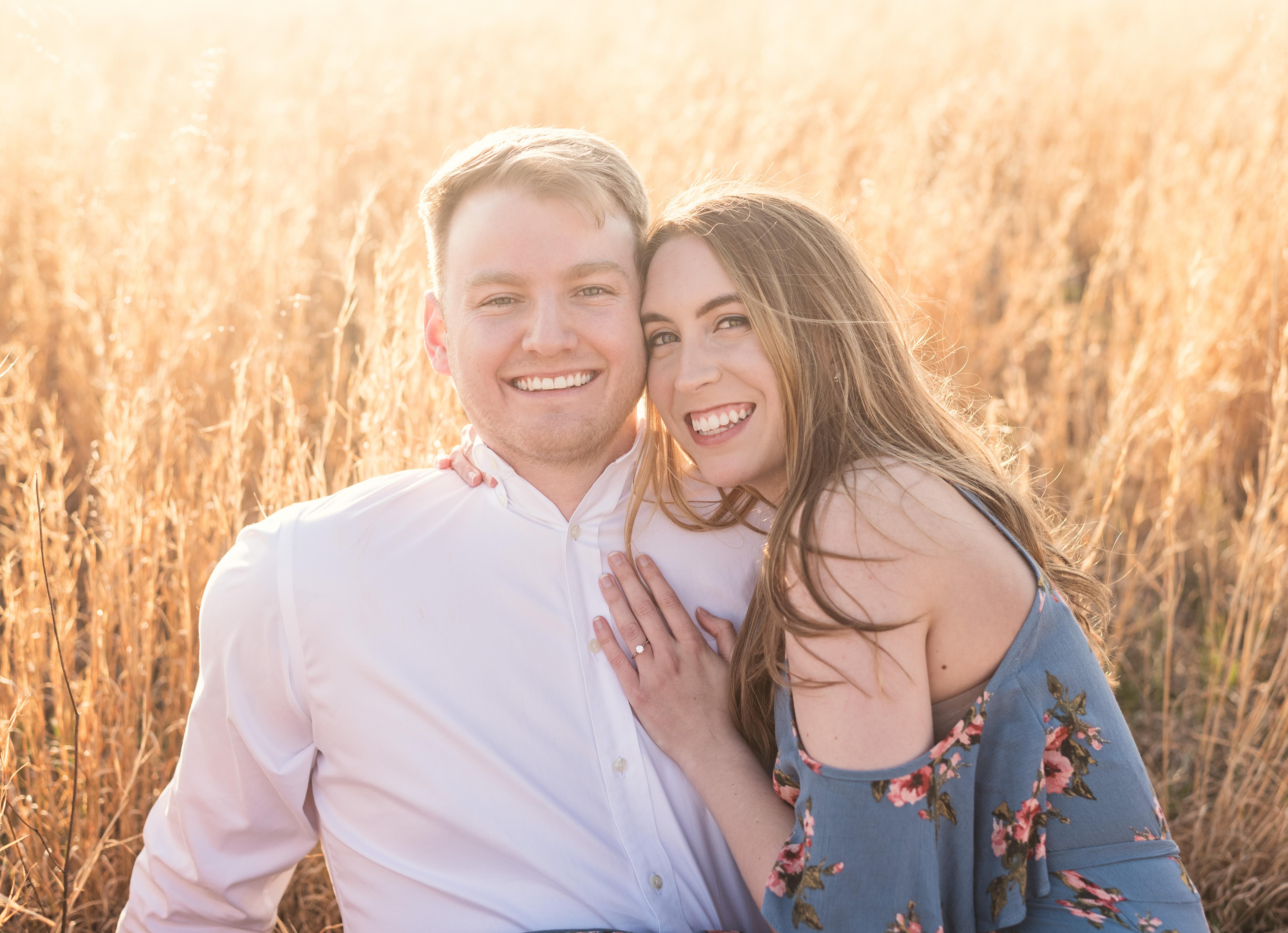 The Wedding Website of Edie Salter and Austin Ewing