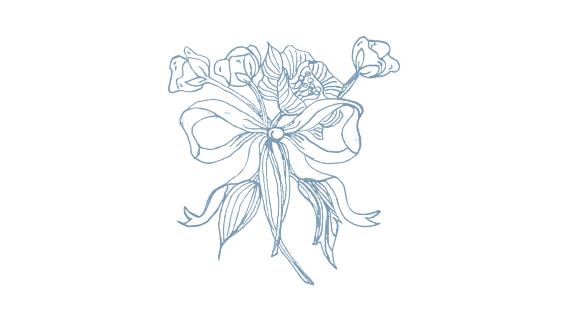 The Wedding Website of Alexandra Bono and Sebastián Pérez Lawrence