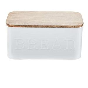 Mud Pie Circa Bread Box | Dillard's