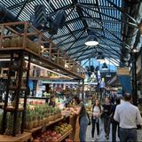 Sarona Market