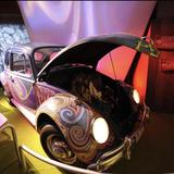 The Museum At Bethel Woods