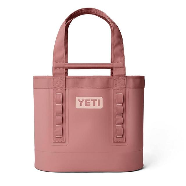 YETI Camino 35 Carryall with Internal Dividers, All-Purpose Utility, Boat and Beach Tote Bag, Durable, Waterproof