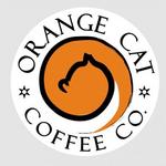 Orange Cat Coffee Co