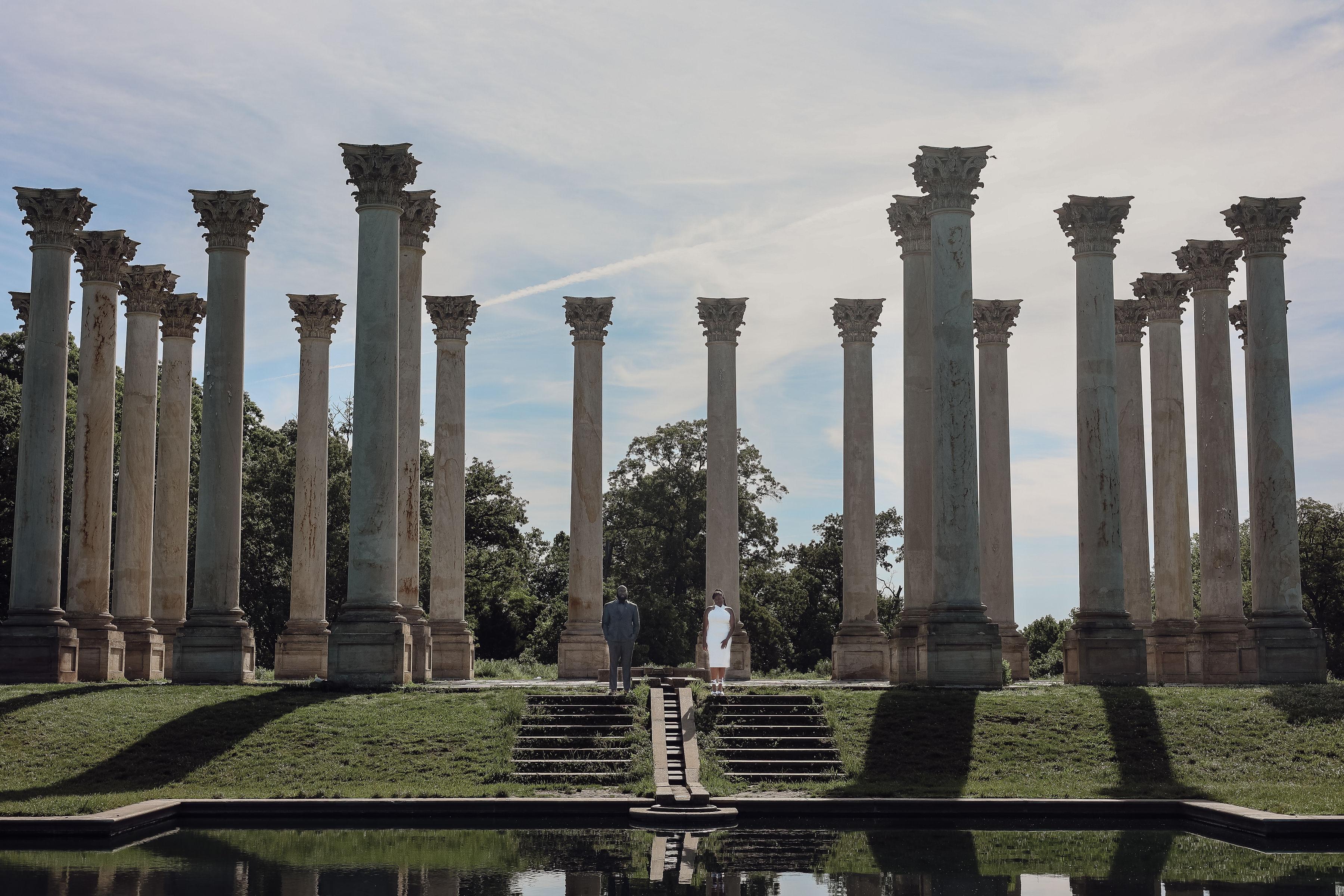 The Wedding Website of Cayla Turner and Jonathan Coleman