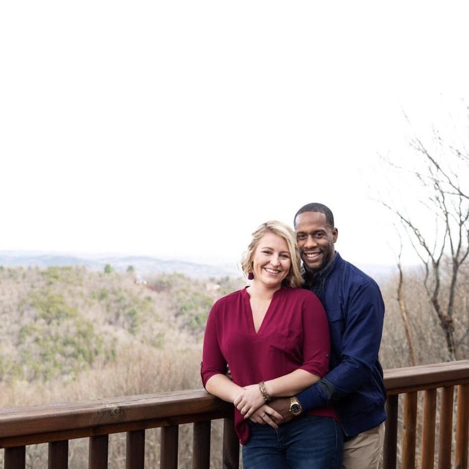 Our second annual trip to the Georgia mountains with our closest friends.