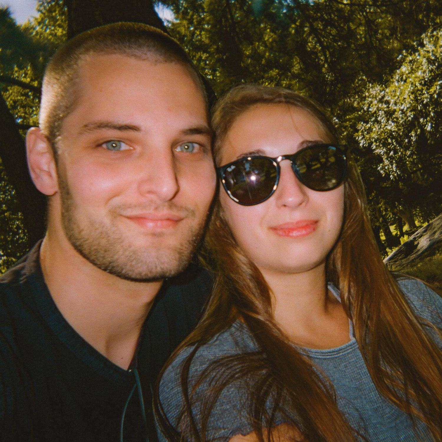 September 2020, Central Park