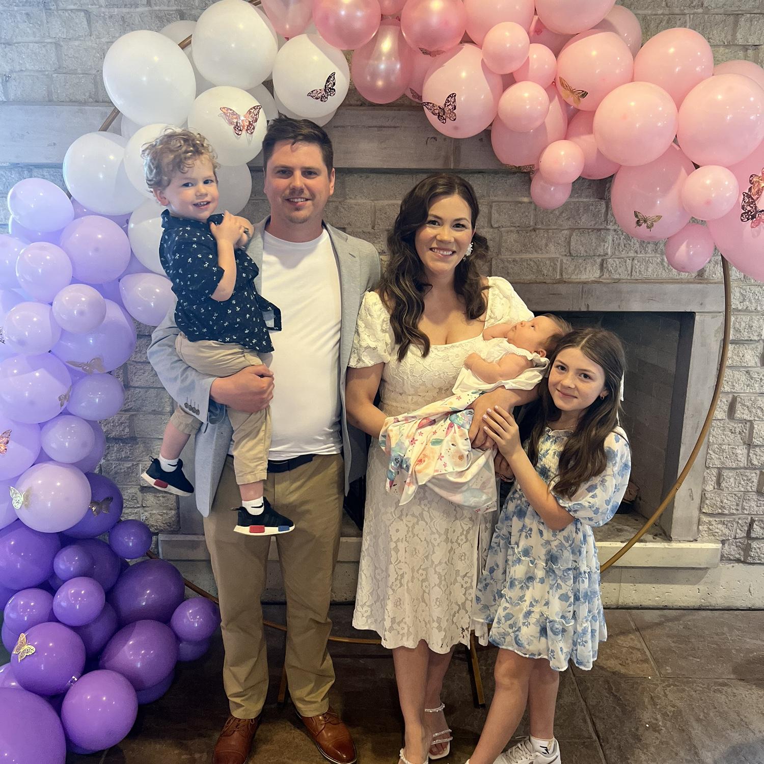 Bridal Shower