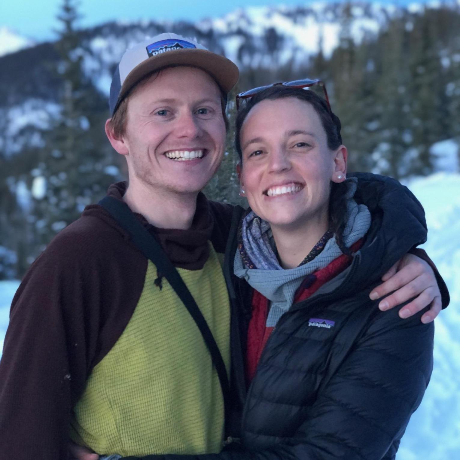 Eiseman Hut, CO