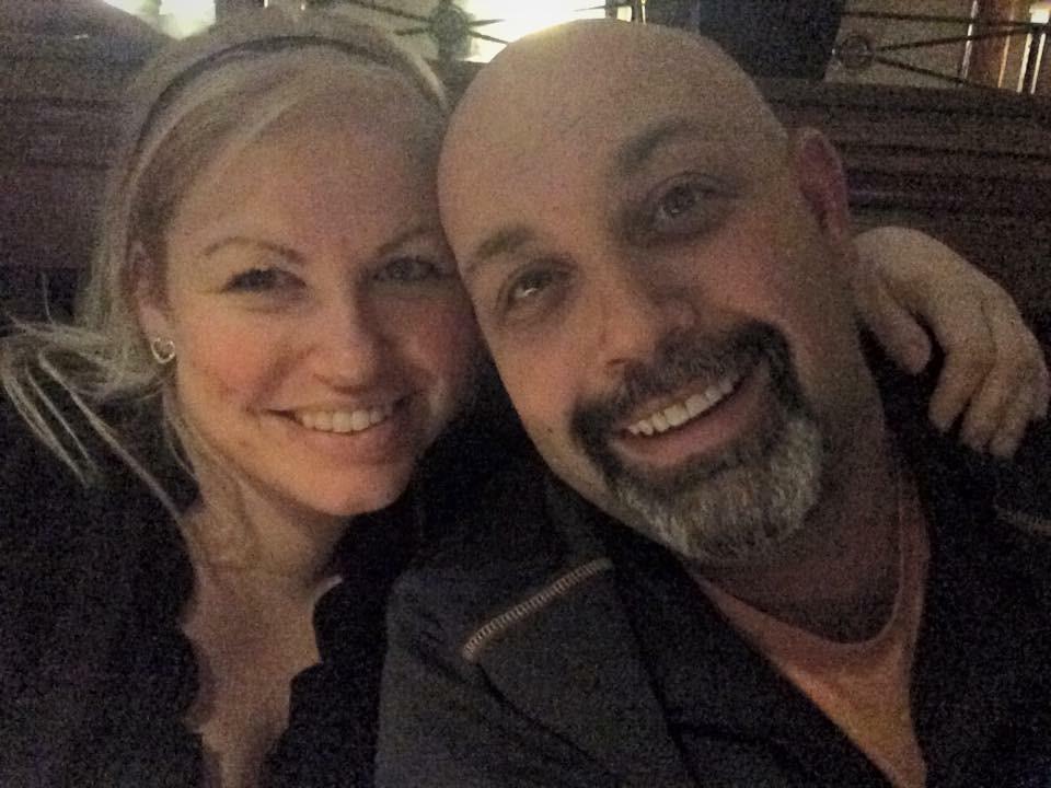 The Wedding Website of Megan Blackburn and Celso Sousa