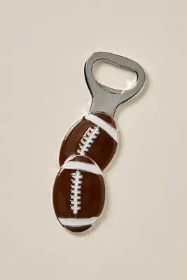 Game Day Bottle Opener