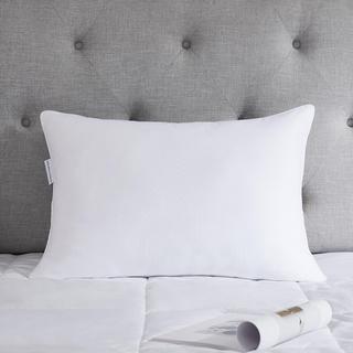 Luxury Touch Medium Back & Side Sleeper Pillow