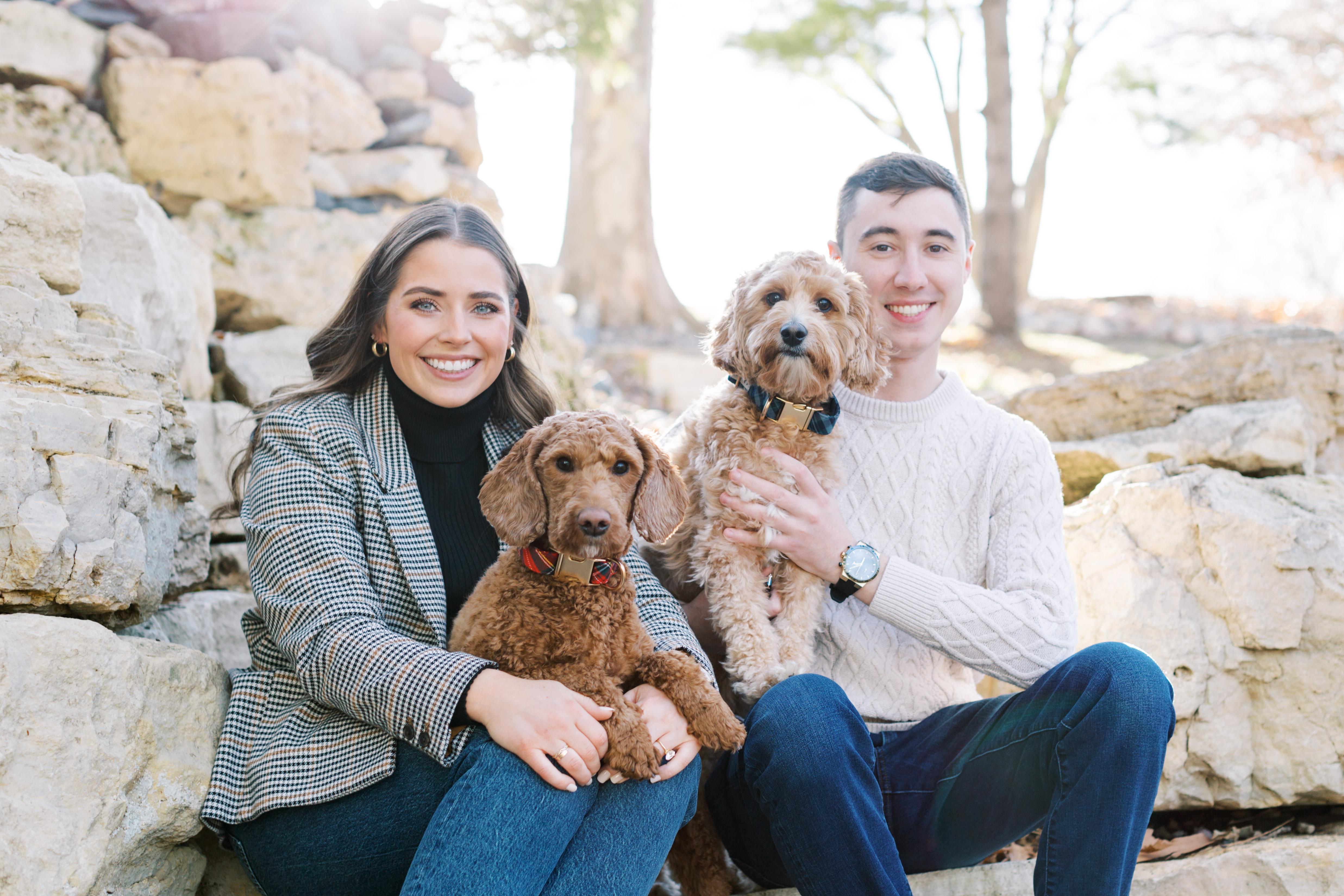 The Wedding Website of Alivia Lowery and Michael Morales