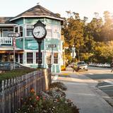Downtown Cambria
