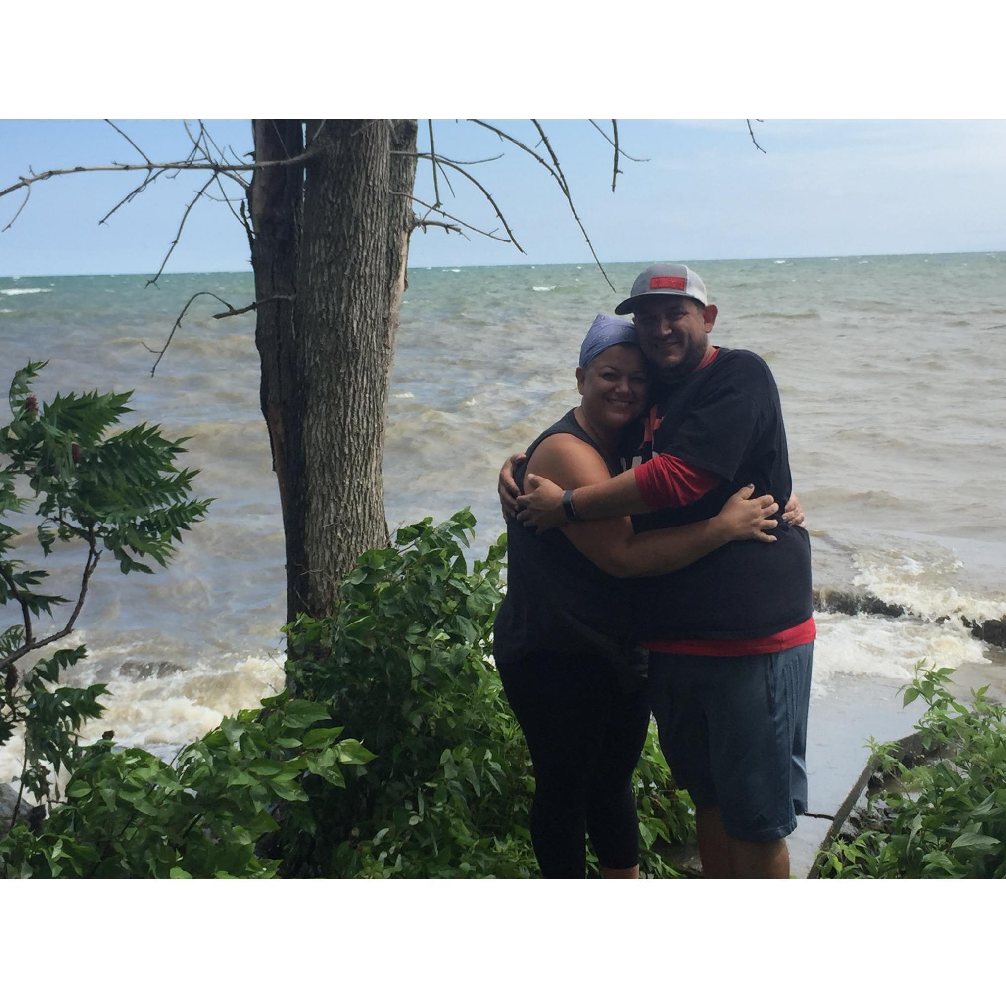 Our trip to Michigan in the thumb