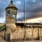 Old Idaho Penitentiary Site
