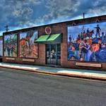 Murals of Cuba