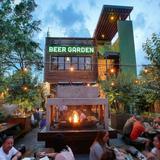Raleigh Beer Garden