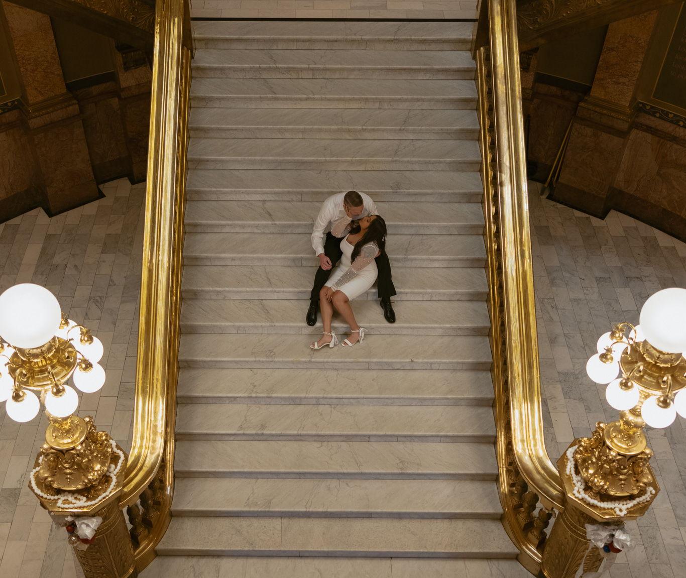 The Wedding Website of Kyle Behrens and Karla Behrens