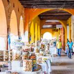 Portal de los Dulces