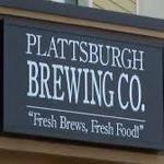 Plattsburgh Brewing Company