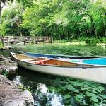 Wekiwa Springs State Park