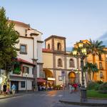Piazza Sant'Antonino