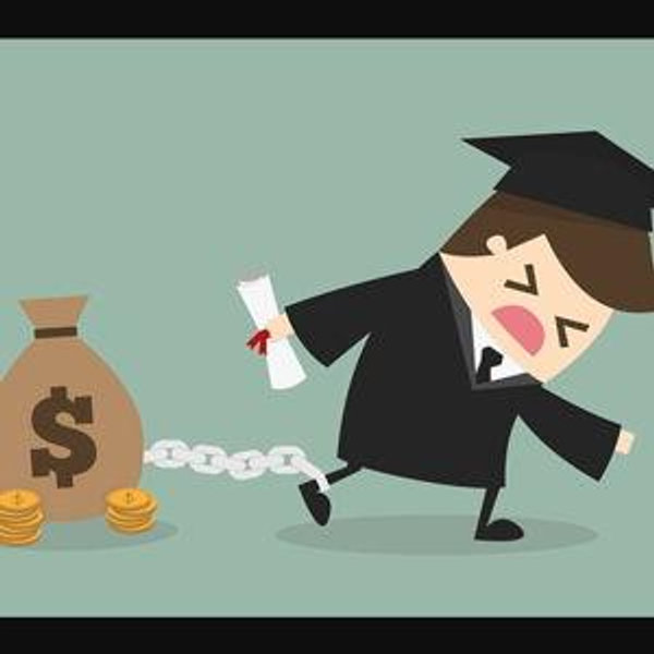 Student Loans :(