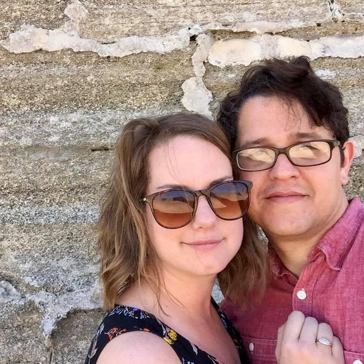 St. Augustine, Spring Break, 2017