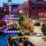 Bricktown