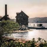 Rocky Neck
