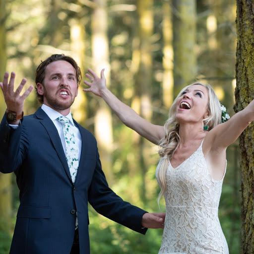 A perfect depiction of us as a couple.