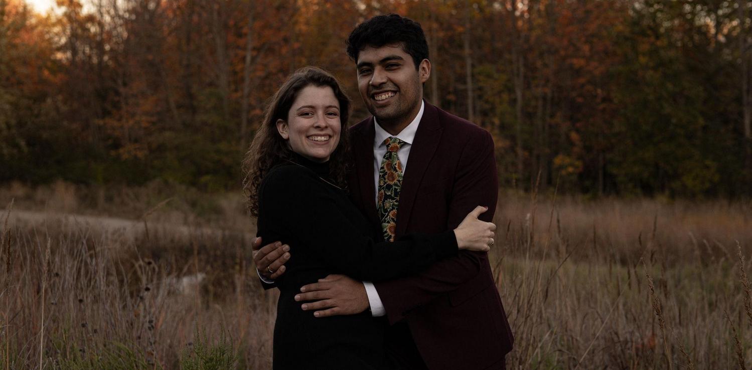 The Wedding Website of Addoloratta (Addy) Lopez and Jaimal Quezada