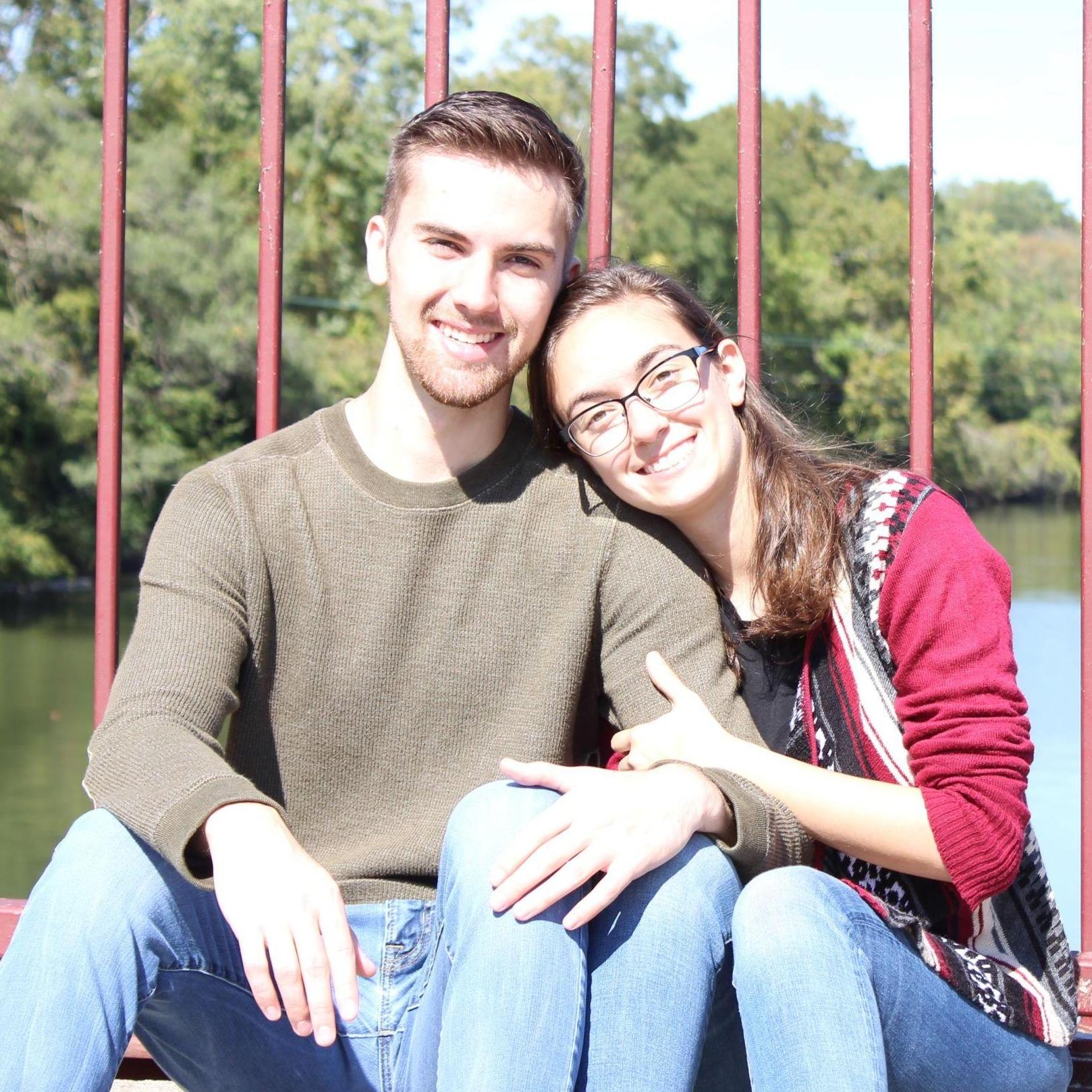 Engagement Photo