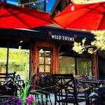 Wild Thyme Gourmet