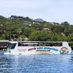 Austin Duck Adventures