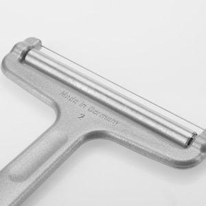 Westmark Germany Heavy Duty Stainless Steel Wire Cheese Slicer