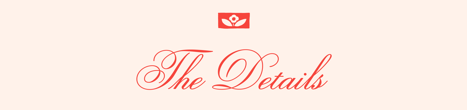 The Wedding Website of Devon Burgoyne and Erica Benamy