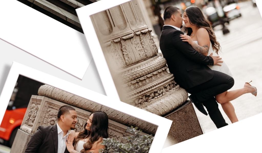 The Wedding Website of Tiffany Le and Sam Singharaj