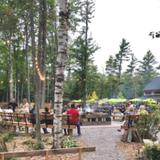 Hop Lot Beer Garden