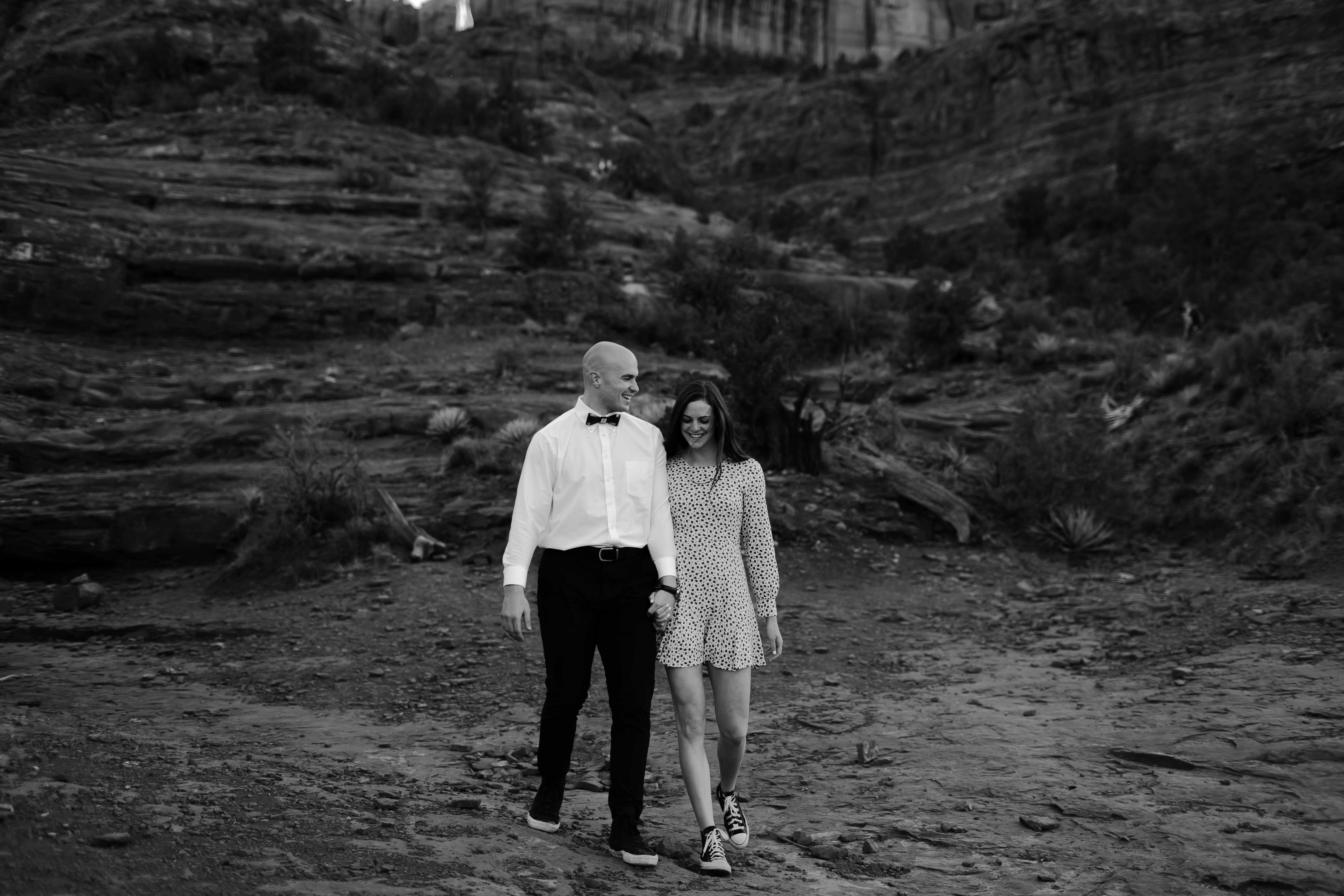 The Wedding Website of Blair Tushaus and Desirae Reese