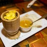 Food Tour of San Juan