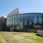 Denver Art Museum
